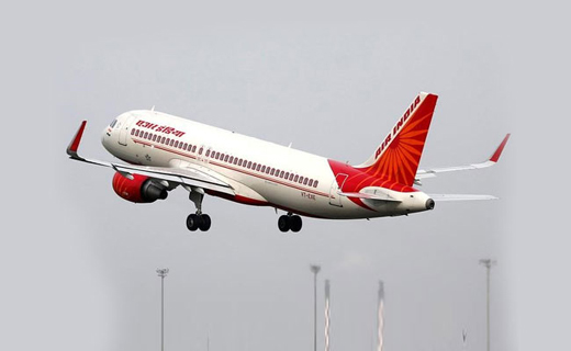 Air India 25